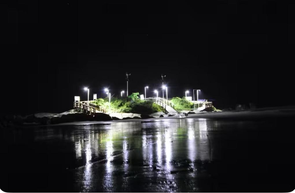 Aconchegante Proximo Ao Mar Em * Itapoa (Santa Catarina)