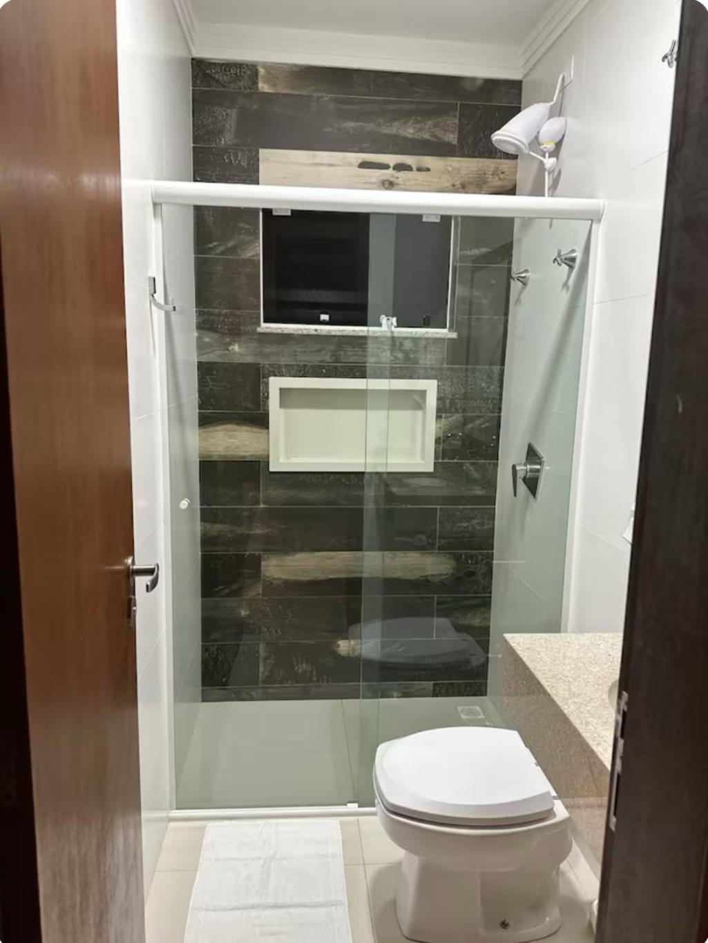 Aconchegante Proximo Ao Mar Em Apartamento